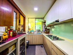 Park Green (D19), Condominium #603139631